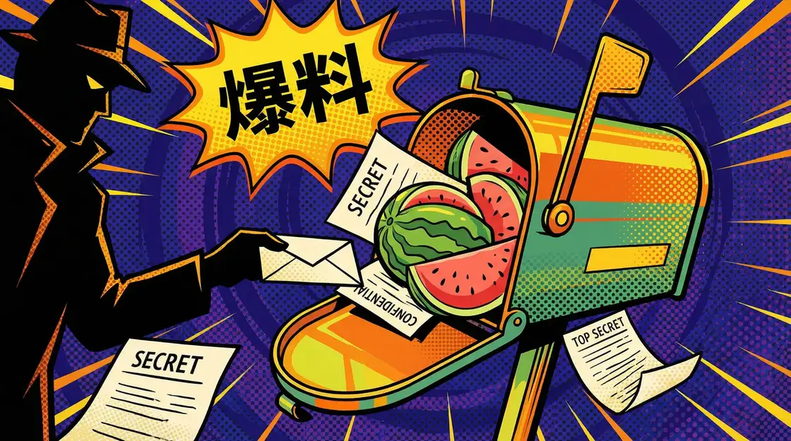必威体育 匿名爆料通道漫画插图